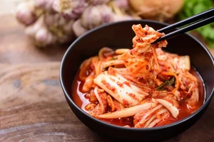 Thực phẩm lên men có tốt cho cơ thể không?