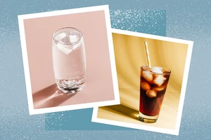 Đồ uống có đường làm tăng nguy cơ tử vong ở bệnh nhân tiểu đường loại 2