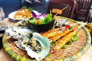 Chế độ ăn uống của người Nhật có thể làm chậm sự tiến triển của bệnh gan nhiễm mỡ