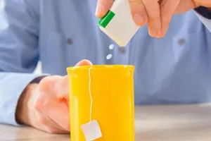  Cảnh giác với 9 tác động tiêu cực của chất làm ngọt nhân tạo
