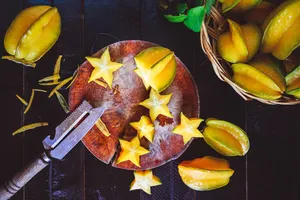 Loại trái cây này có thể giúp kiểm soát huyết áp cao và thúc đẩy giảm cân