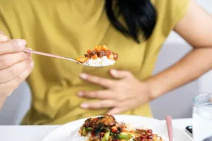 6 thực phẩm gây rối loạn tiêu hóa 