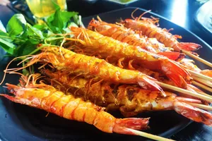 Tăng cường sức khỏe tuyến giáp với 7 loại thực phẩm này