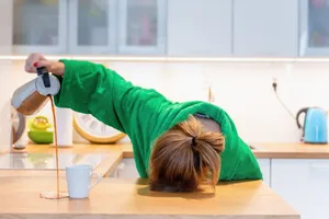 Các dấu hiệu phổ biến của tình trạng thiếu vitamin B1