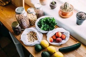 Tại sao ăn chay lại tốt cho sức khỏe tim mạch? 