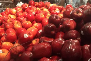 5 loại trái cây có thể cải thiện hệ tiêu hóa của bạn