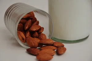 Đồ uống nên uống trước khi đi ngủ để có giấc ngủ ngon hơn