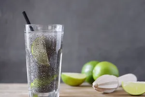 6 thức uống giải độc và giúp giảm cân