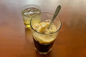 Ai nên tránh xa cà phê?