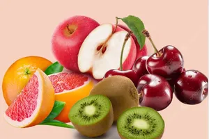 6 loại trái cây ít đường không làm tăng lượng đường trong máu