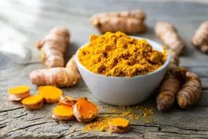 6 loại thảo mộc giúp giảm mỡ bụng cho các quý ông