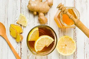 5 biện pháp chữa cảm lạnh và ho tại nhà