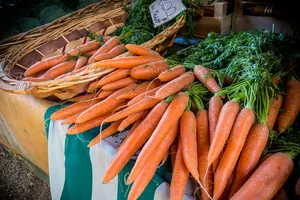 Những thực phẩm tốt nhất cho sức khỏe tuyến tiền liệt nam giới