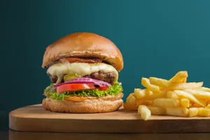 Ăn đồ ăn nhanh có thể gây hại cho gan như thế nào?