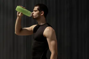 Nam giới cần nạp bao nhiêu protein mỗi ngày để xây dựng cơ bắp? 