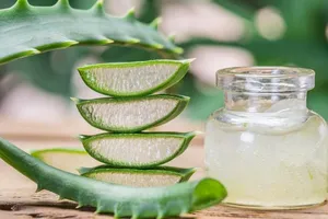 8 lợi ích sức khỏe ít được biết đến của nha đam 