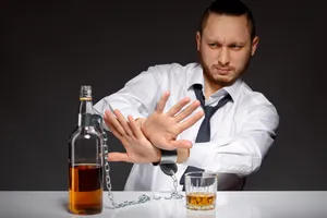 Điều gì xảy ra với cơ thể nếu bạn bỏ rượu?