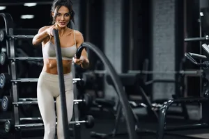 Cách đốt cháy nhiều calo hơn mỗi ngày