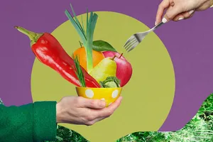 Không phải ăn nhiều, những thói quen này mới là thủ phạm chính gây tăng cân