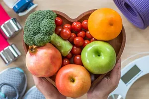 Cải thiện sức khỏe tim mạch với những lời khuyên ăn uống này