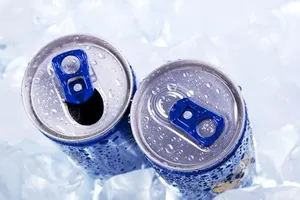 Tác hại của việc uống nước tăng lực quá nhiều