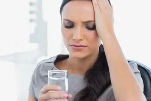 10 dấu hiệu cho thấy cơ thể bạn không nhận đủ lượng nước cần thiết 