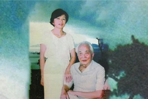 Quảng Bình có tên đường mang tên giáo sư, tiến sĩ khoa học Võ Hồng Anh