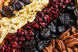 7 loại trái cây sấy khô làm tăng lượng đường trong máu của bạn
