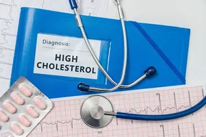 5 thói quen hàng ngày giúp giảm mức cholesterol tự nhiên