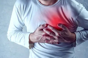  Những thói quen hàng ngày này có thể dẫn đến sức khỏe tim mạch kém