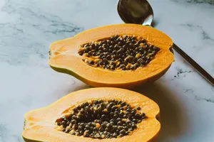 Lợi ích tuyệt vời của việc ăn đu đủ