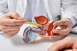 Làm thế nào để bạn có thể giảm nguy cơ mắc ung thư tuyến tiền liệt?