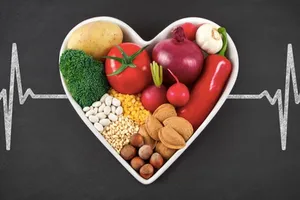  Những loại rau củ quả này có thể giúp hạ mức cholesterol cao
