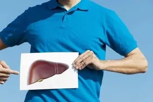 7 thói quen làm tăng nguy cơ mắc bệnh gan nhiễm mỡ