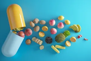 8 dấu hiệu cho thấy cơ thể bạn cần nhiều chất dinh dưỡng hơn