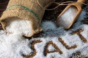 Điều gì xảy ra khi bạn giảm lượng muối nạp vào cơ thể?