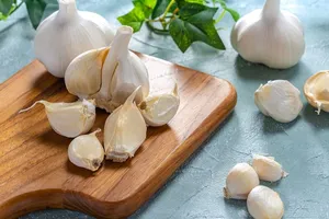 Ăn tỏi sống có gây hại cho sức khỏe?