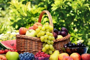 8 loại trái cây giàu chất dinh dưỡng giúp làm chậm quá trình lão hóa