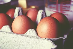 Những loại thực phẩm giàu kẽm giúp tóc mọc nhanh