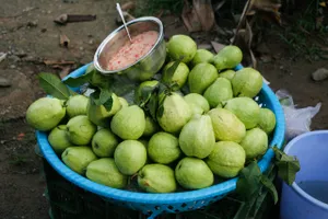 5 loại trái cây và rau quả giàu vitamin C giúp tăng cường khả năng miễn dịch 