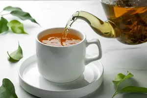 Điều gì xảy ra với cơ thể khi bạn uống trà mỗi ngày?