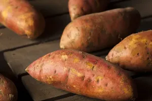 Những lợi ích bất ngờ của khoai lang mà ít ai biết đến