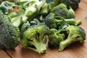 7 loại trái cây và rau củ tốt nhất giúp kéo dài tuổi thọ, trẻ lâu mỗi ngày