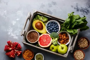 8 bí quyết vàng giúp bạn có thận khỏe mạnh, sống lâu hơn 