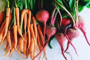 9 loại rau củ bạn nên ăn mỗi ngày để tăng cường sức khỏe