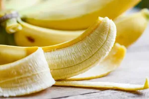 Ăn chuối vào mỗi sáng, chuyện gì xảy ra với sức khỏe? 