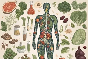 5 dấu hiệu cho thấy bạn đang bị thiếu sắt