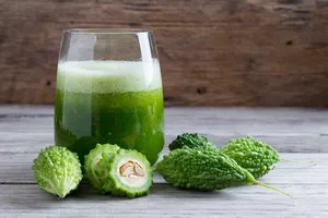 8 loại nước ép xanh giúp điều chỉnh lượng đường trong máu 