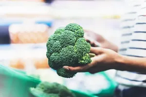 5 loại rau chứa nhiều protein giúp tăng lượng protein nạp vào cơ thể