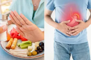 Những thay đổi nhỏ này có thể giúp giảm nguy cơ ung thư dạ dày